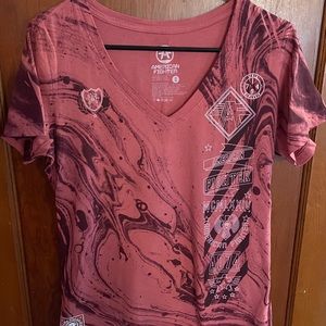 Rose pink color size medium